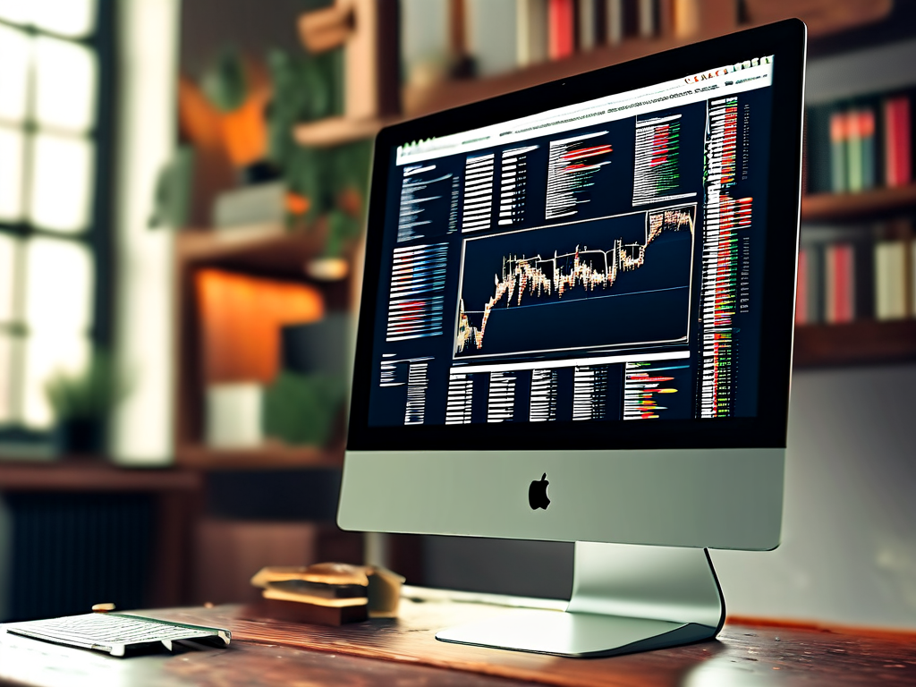 欧交易所PC端界面